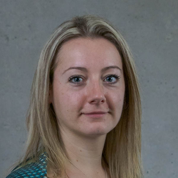 Ing. Zuzana Bielová